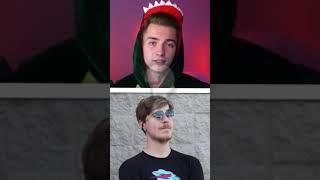  Ist Mexify die deutsche Mr Beast KOPIE? #mexify #mrbeast #1minytnews