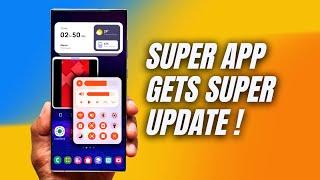 Powerful Samsung App Gets A Powerful Update/Feature !