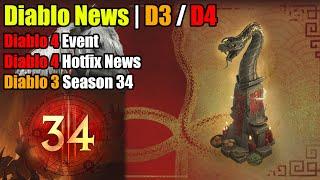 Diablo News | Diablo 3 / Diablo 4