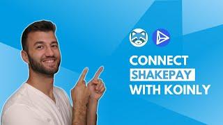 How To Do Your Shakepay Crypto Tax FAST With Koinly