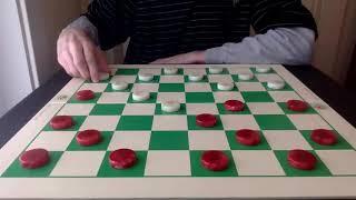 Setting up more checkers traps for fast wins