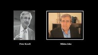 Peter Kreeft and Miklos Jako, 2015, Part 2 of 2