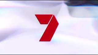 Seven Network Logo (2010)