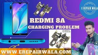 Redmi 8A charging problem solution | Redmi 8A charging Patta | Fix Redmi 8A Charging Not Working