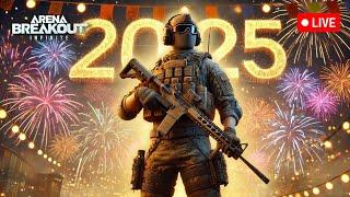 Solo and Squad Mixed Stream - Happy New Year Folks!