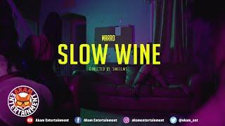 Marro - Slow Wine (Explicit) [Official Music Video HD]