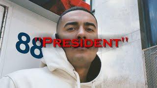 (FREE) Kesi x Gilli x Branco Type Beat - "President"