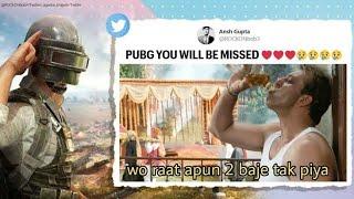 Pubg Pc lite shutdown Terminated. 