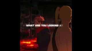 「 Lord Sakuna 」- Badass Edit - Jujutsu Kaisen Season 2 Episode 17 [Amv/Edit] ! #shorts #anime #jjk