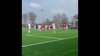 BARIŞ KALAYCI (Freekick Goal for Union Berlin)