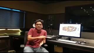 ENZY School of Music and Technology testimonials by Student 'Saptak'  | Samjhava - Song cover.