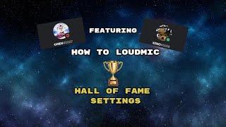 How to loudmic on Discord with FL Studio (HOF loudmic settings...) ft. XENO