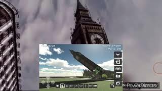 Life after people big ben compared to demolition 3d