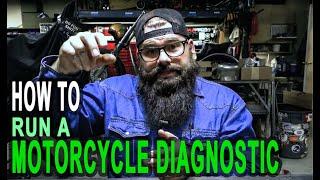 How To Diagnose Your Honda Shadow Issues A-Z - AND FIX THEM!