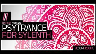 Psytrance For Sylenth. Download 128 Psytrance Presets Now!