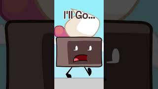 No CAKES Allowed #bfdi #shorts