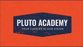 Empowering futures at Pluto Academy – where education meets opportunity! 