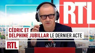 L'heure du Crime : Cédric et Delphine Jubillar, le dernier acte