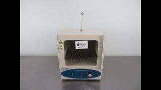 Labnet Mini Incubator