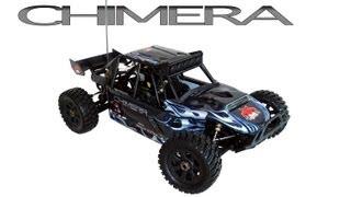 CHIMERA 1/5th Scale Sand Rail by Redcat Racing