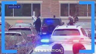 Madison, Wisconsin, school shooter was 17-year-old female student: AP sources | Vargas Reports