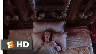 The Haunting (6/8) Movie CLIP - The Haunted Bedroom (1999) HD