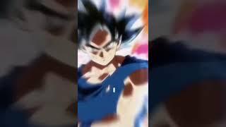 saiyans cold walk | coolio gangsta paradise| yourboysparrow|#dbs #dbz #goku #vegeta #trending