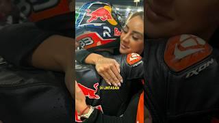 SIAPA PEMBALAP MOTOGP paling N3KAT 