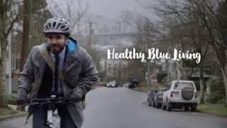 Healthy Blue Living from Pacific Blue Cross