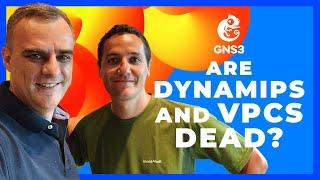 Will Dynamips and VPCS be removed from GNS3?