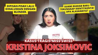 KASUS MEMILUKAN MISS SWISS. | #NERROR