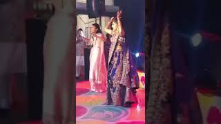 Bride's sister dance.....dulhan ki bhn.....