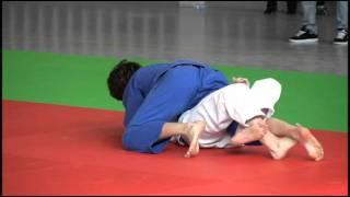 180212 Fase Sector Norte del Cpto España de Judo Absoluto pamplona 7