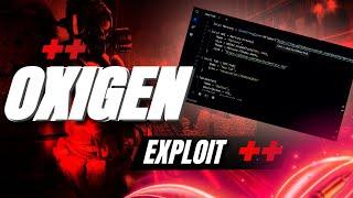 Oxygen U Executor -The Best Roblox Executor (EXPLOIT)