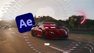 Lamborghini Huracan STO | CAR EDIT | 4K