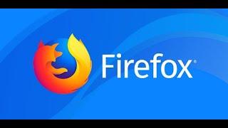 Firefox 136 released with vertical tabs and several security updates