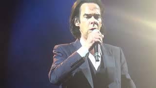 Nick Cave & The Bad Seeds - 05. Jubilee Street (Haapsalu, Estonia, 18.08.2022)