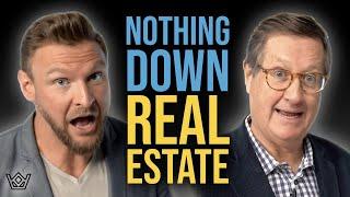 5 Ways To Buy Real Estate If You Don't Have Money - Special Guest Robert Allen