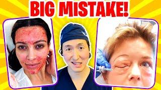 5 Cosmetic Treatments You’ll REGRET!