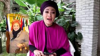 4 Tips Langsing dan Sehat Ala Dewi Hughes : Episode 1