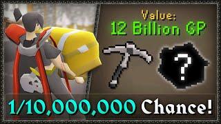 Luckiest Player in Runescape History, Jagex Updates, Deadman All Stars and More!