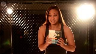 Michelle "Karate Hottie" Waterson on Total Primate Care