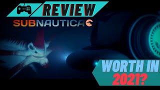 Is Subnautica Worth In 2021? (Console Review) (Survival Open World Game)