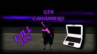 [APORTE] GTA V3 DEMERO MORADO FULL FPS CANAIMERO + 200MB