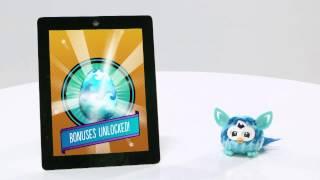 Smyths Toys - Furby Furblings