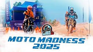 Moto Madness 2025 - এ ইয়ামাহার আয়োজন