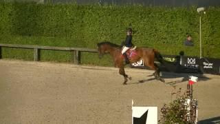 Igor 1m15 Horses For Plearsure-Vanderhasselt