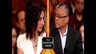 Withholding Important Information | The People's Court