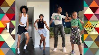 If You Let Me, I’ll Take Care Of You Challenge Dance Compilation #dance #challenge