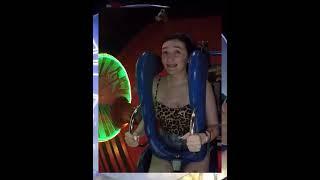 Amazing Slingshot Ride OMG № 06#slingshot #slingshotride #slingshot Fun